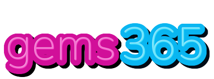 gems365 — logo kanal
