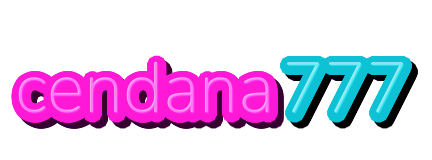 cendana777 — logo kanal