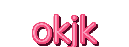 okjk — logo kanal