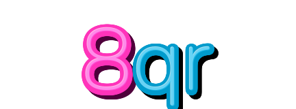 8qr — logo kanal